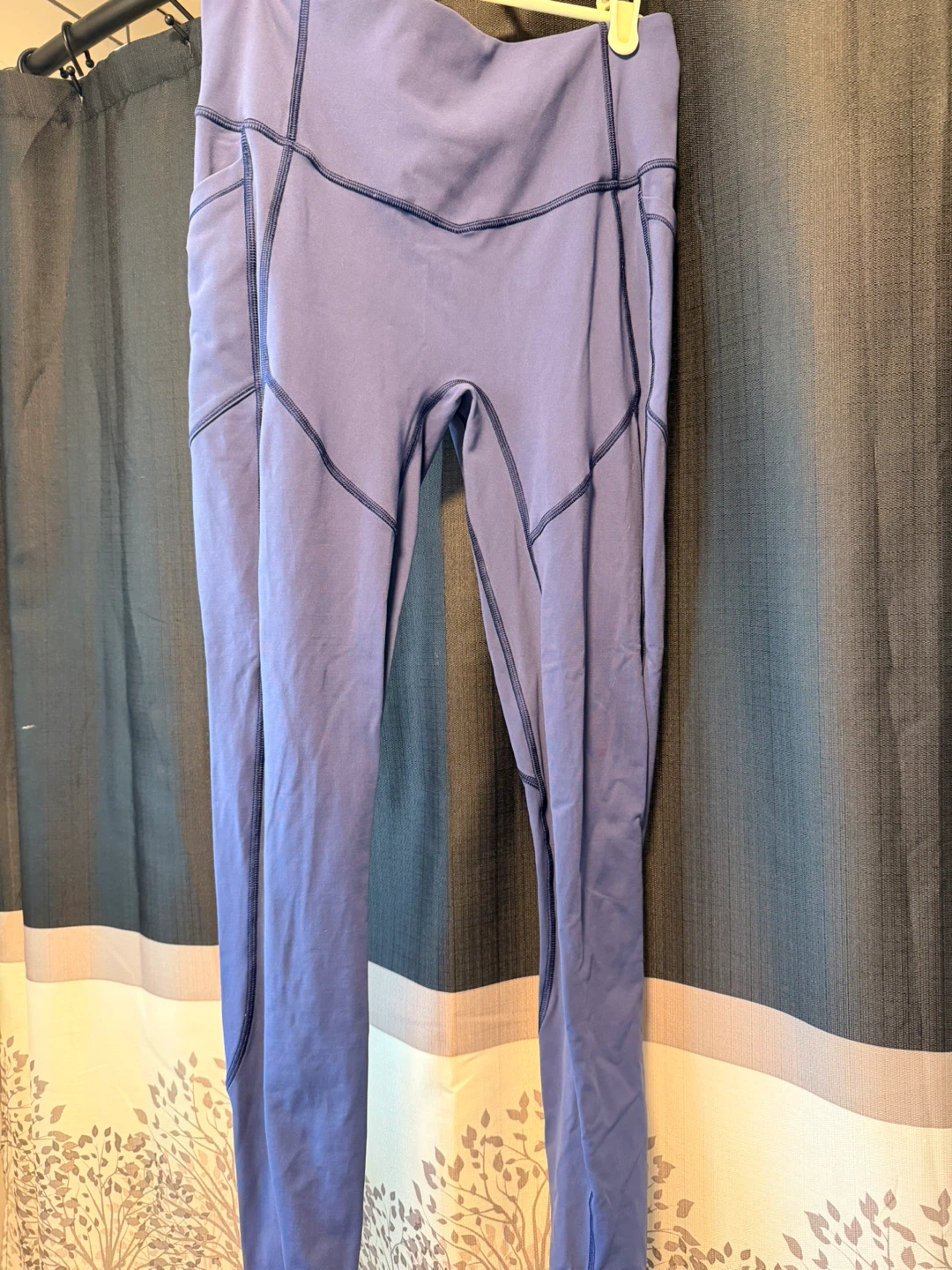 Lululemon Leggings Size 8