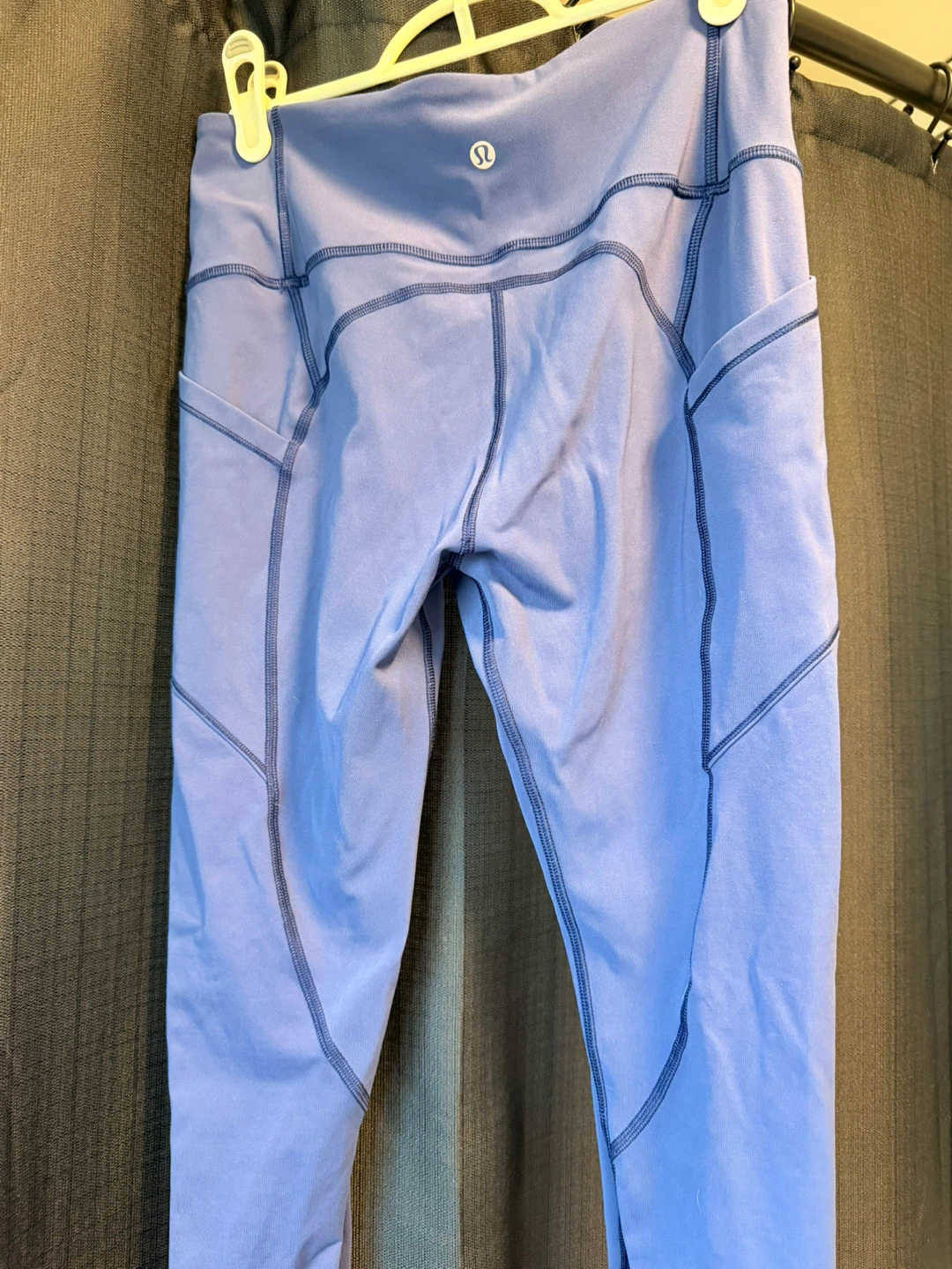 Lululemon Leggings Size 8 - photo 2