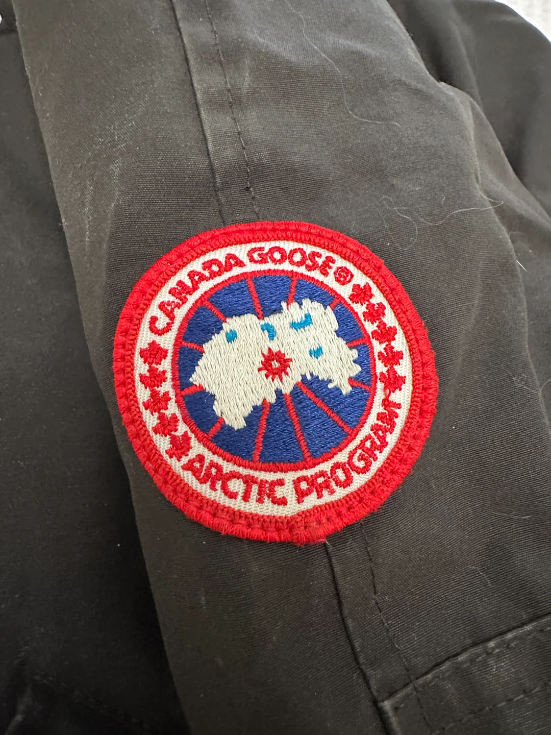 Canada Goose Arctic Program Parka - photo 2