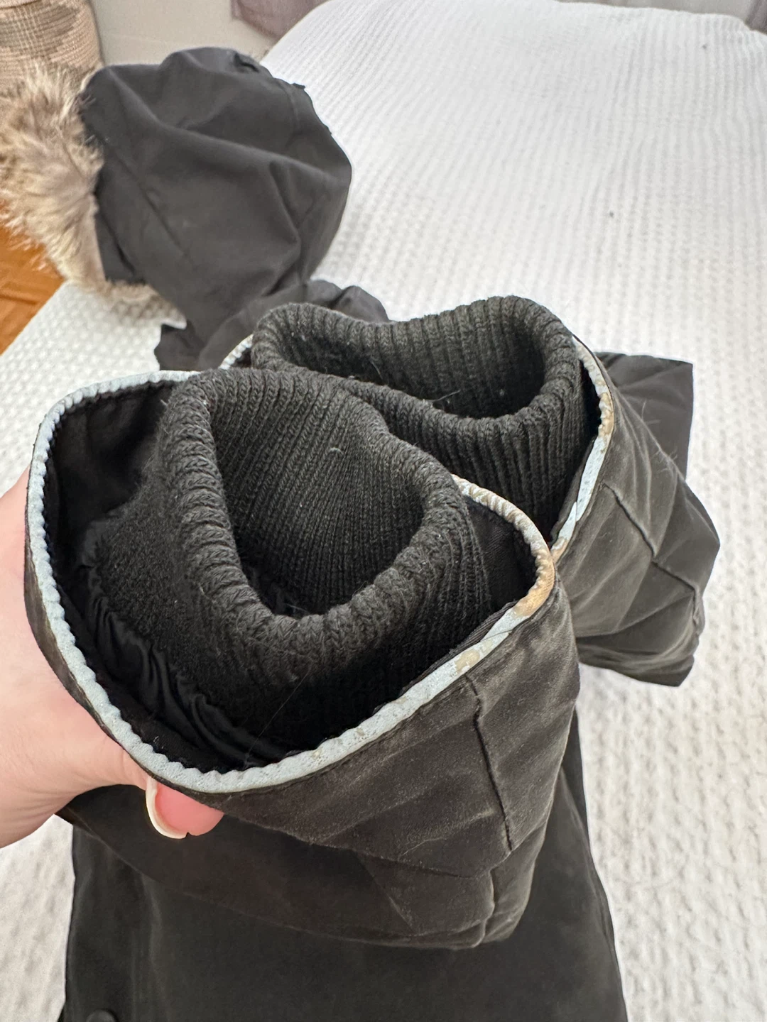 Canada Goose Arctic Program Parka - photo 5