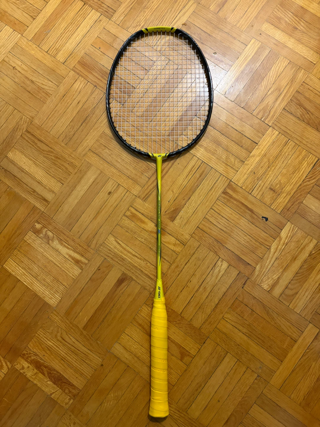 Yonex Nanoflare 1000Z
