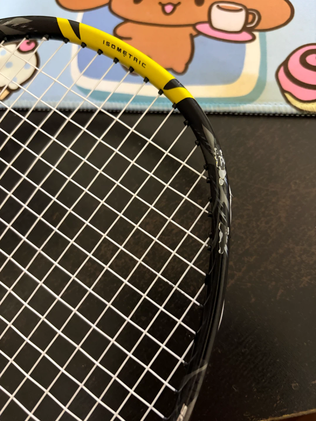 Yonex Nanoflare 1000Z - photo 2