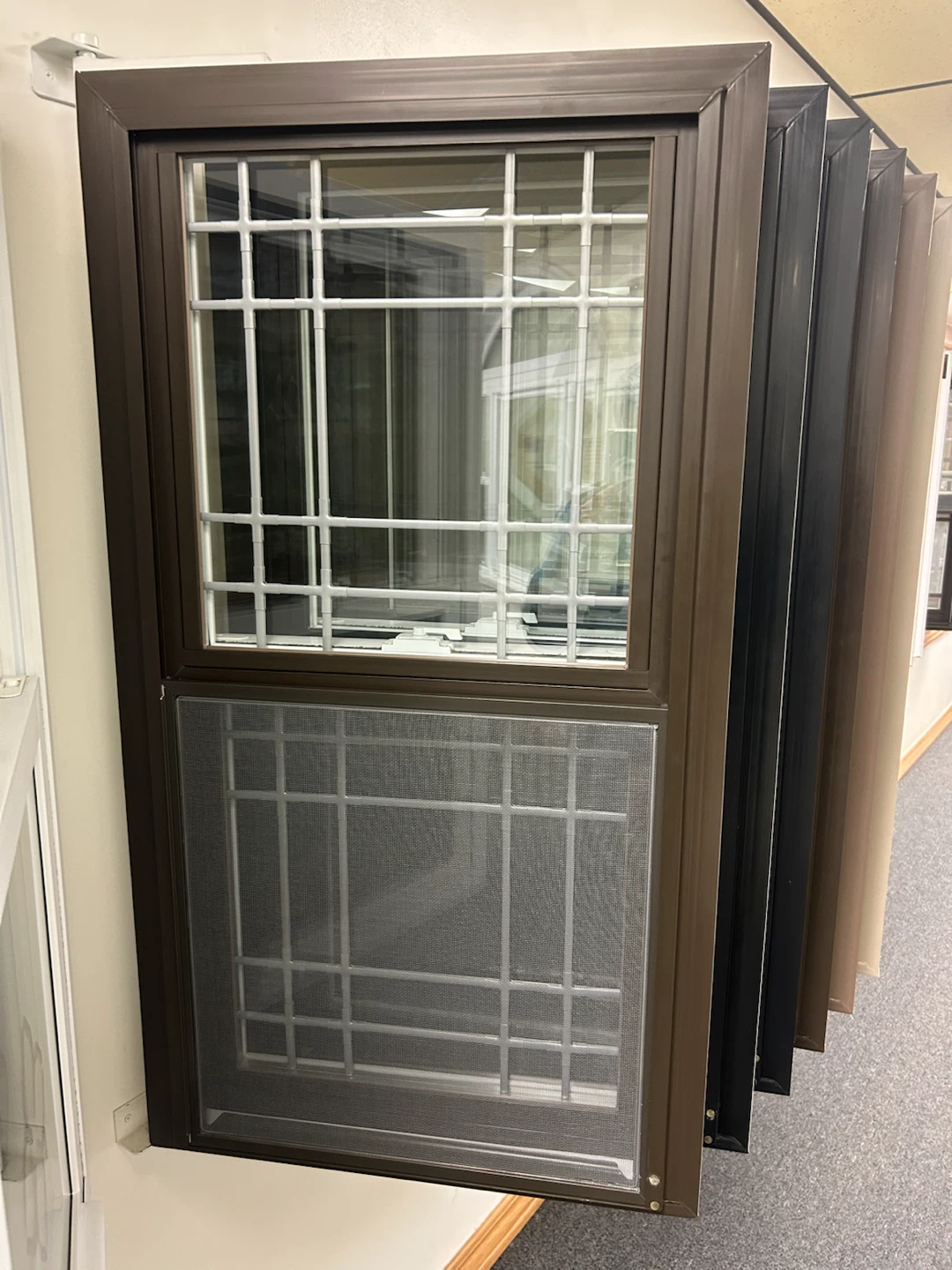 Platinum Series Window - photo 2