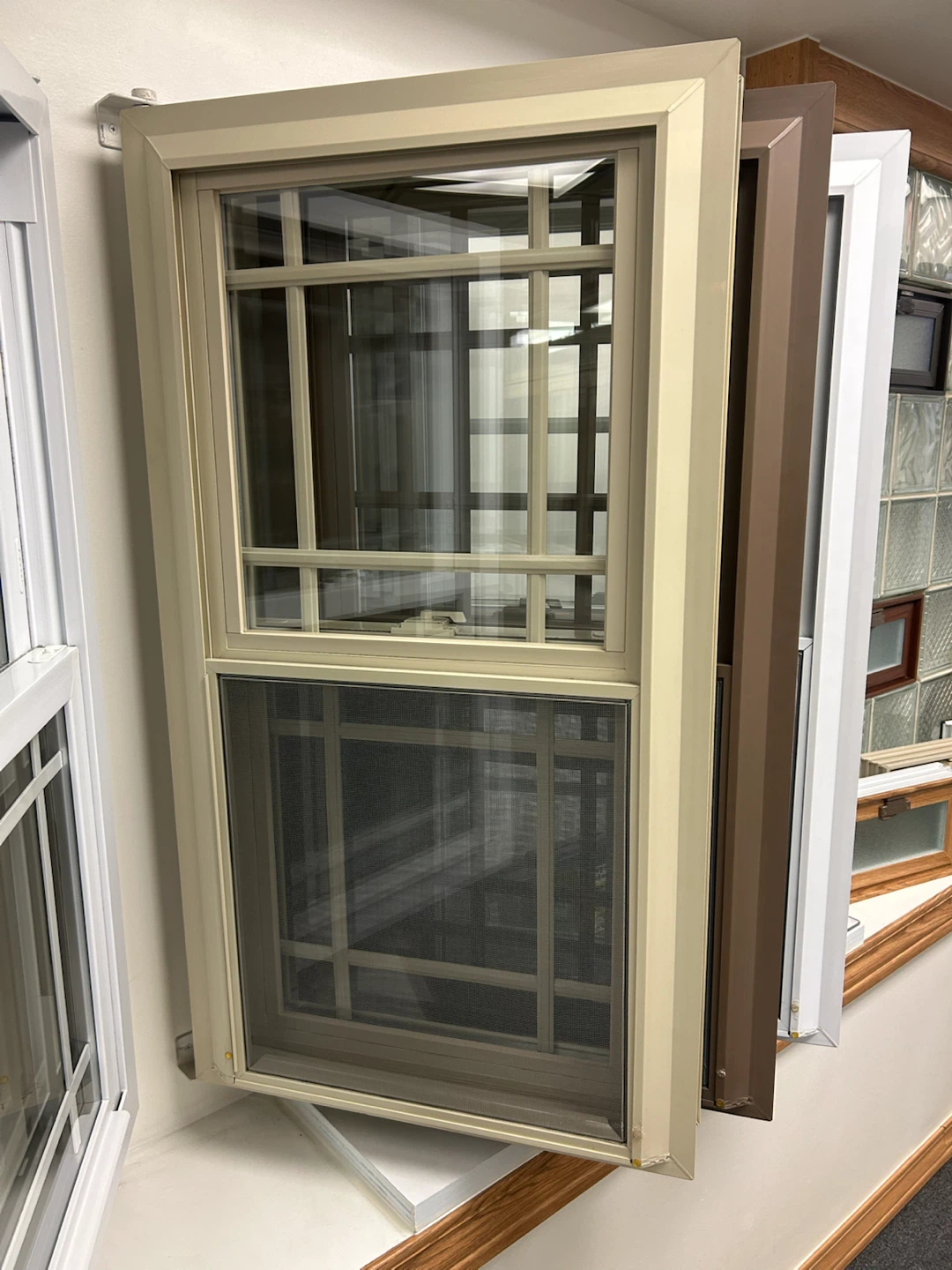 Platinum Series Window - photo 3