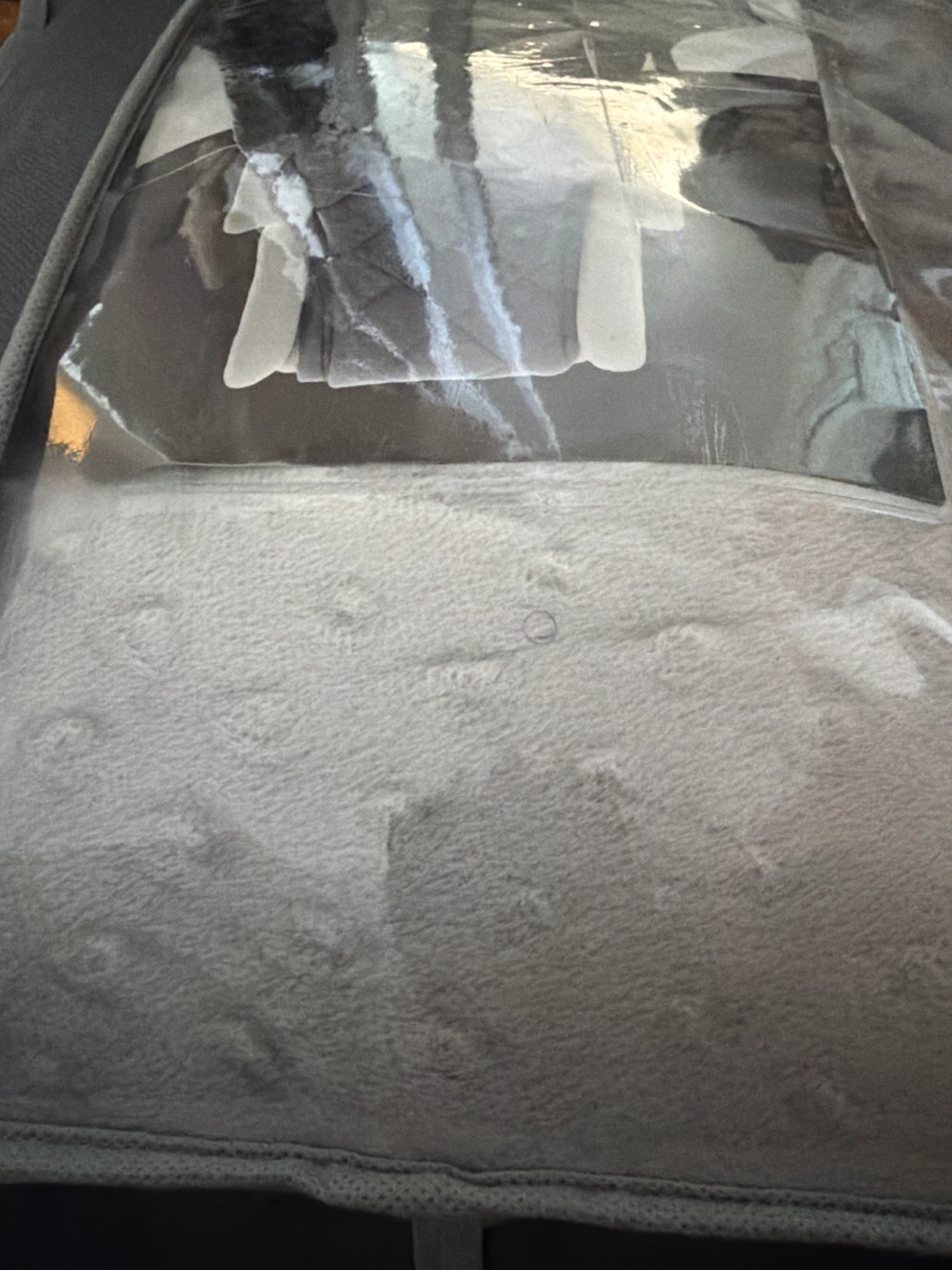 Weighted blanket - photo 2