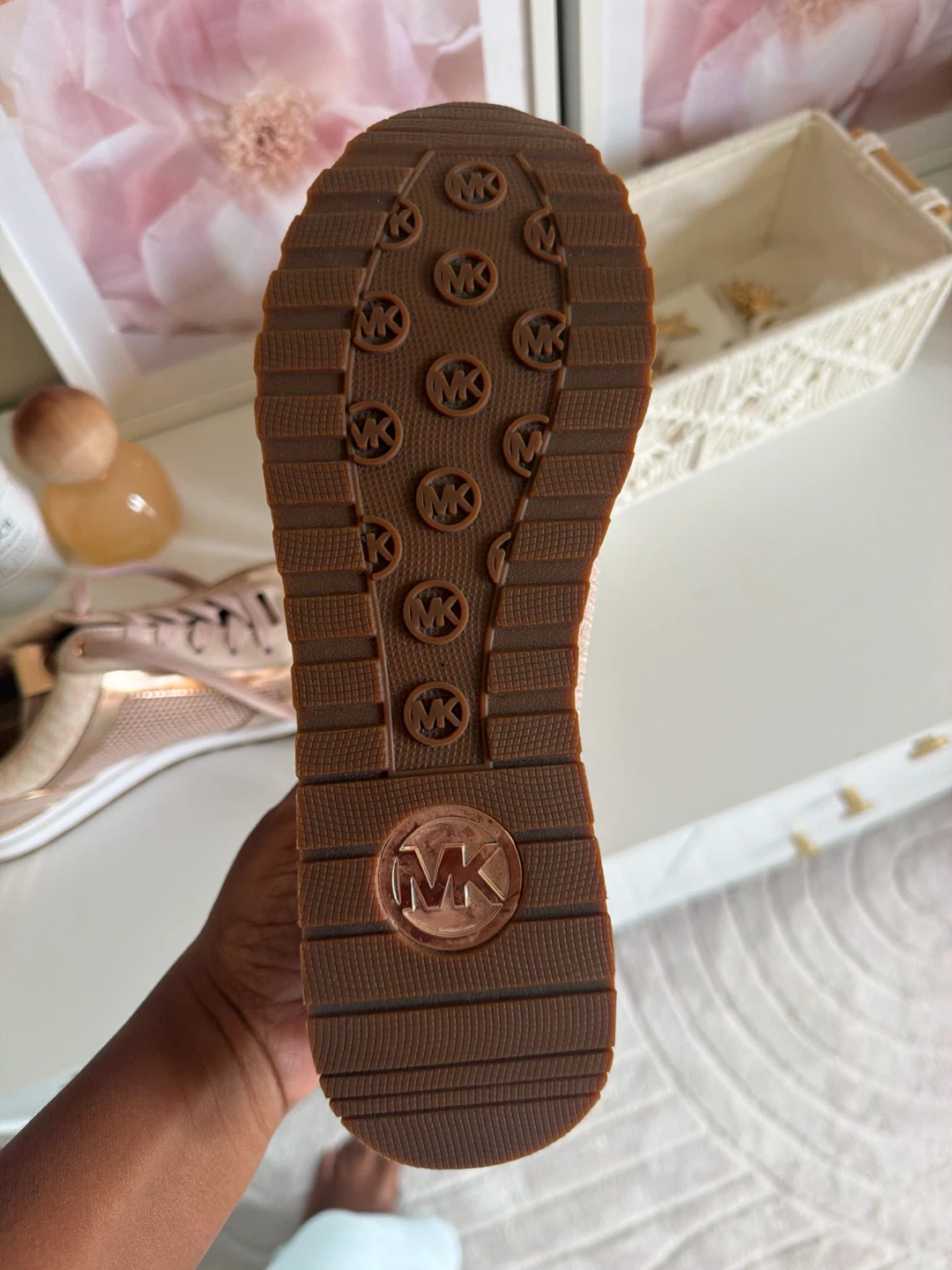Michael Kors Women's Sneakers - photo 2