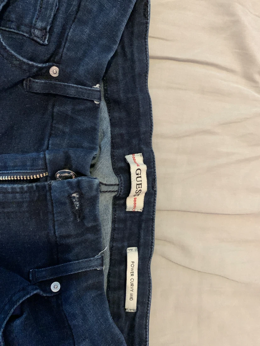 Guess jeans from Hudson’s bay - photo 3