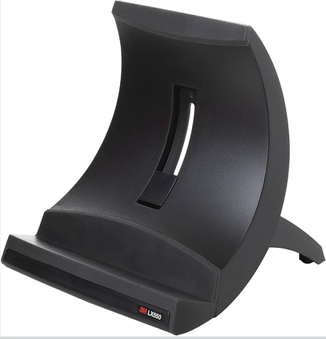 3M LX550 Laptop Stand