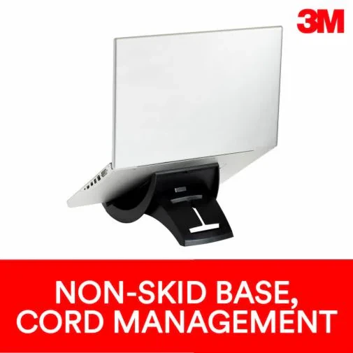 3M LX550 Laptop Stand - photo 2