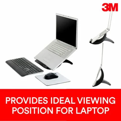 3M LX550 Laptop Stand - photo 3