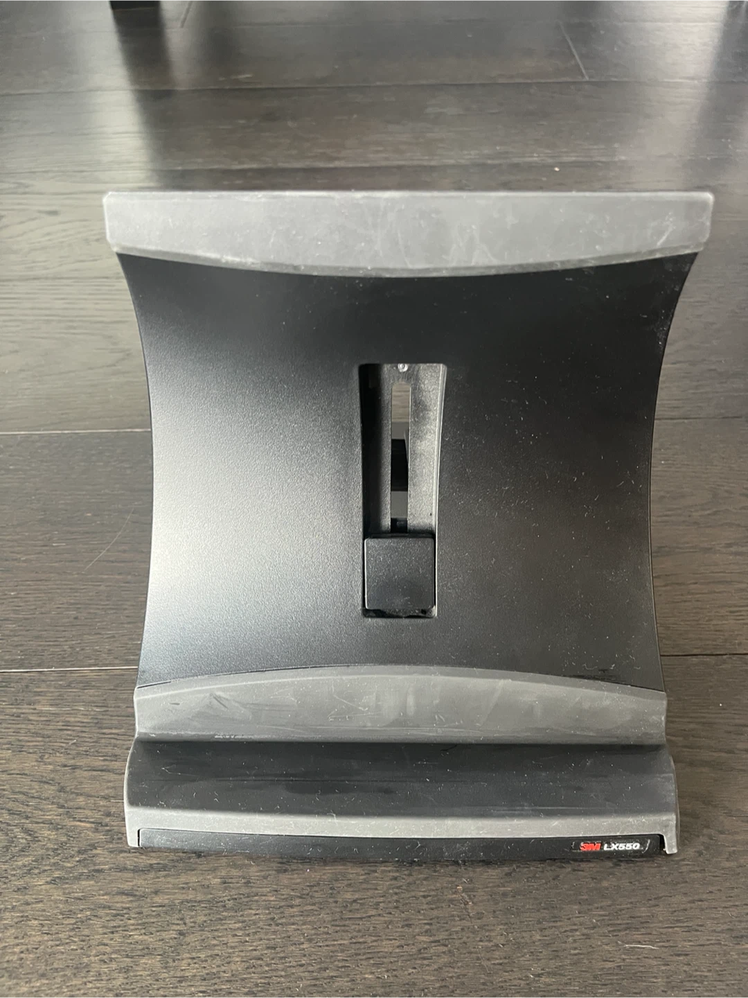 3M LX550 Laptop Stand - photo 4