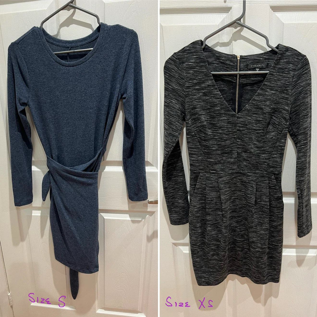 Women’s dresses