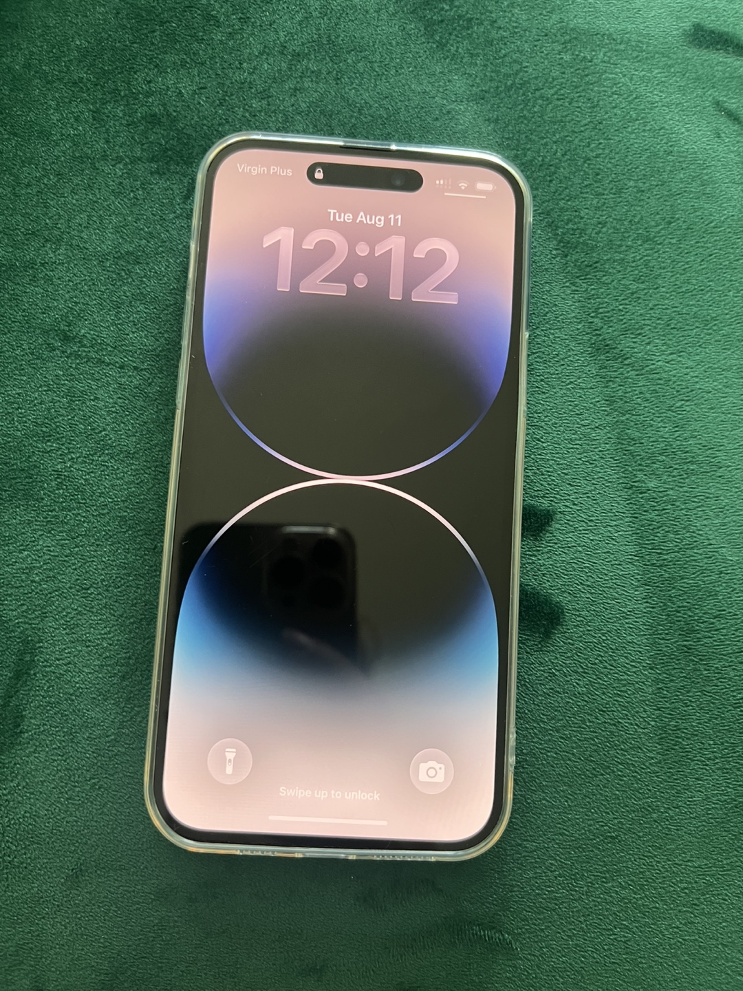 iPhone 14 Pro Max 512GB 100% battery (just replaced by Apple) - photo 5