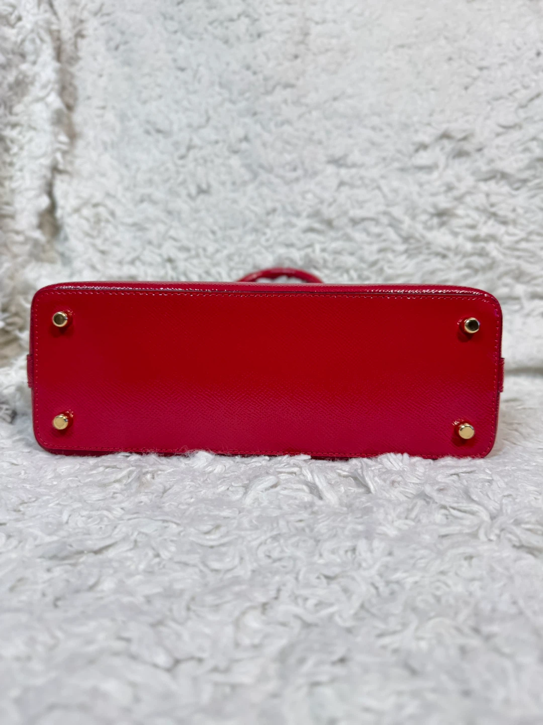 Brand new Coach Mini Sierra Satchel - photo 3