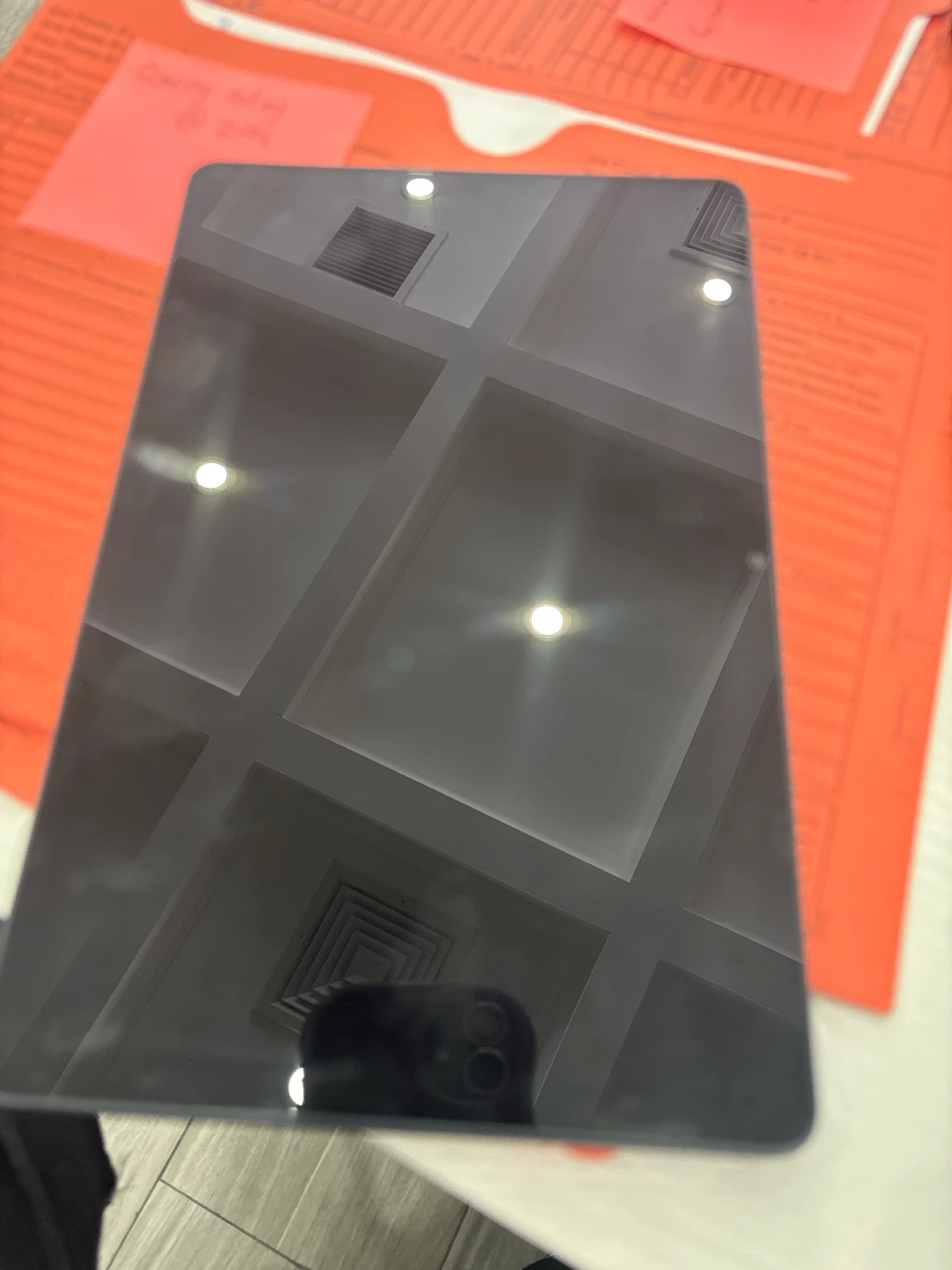 T-Mobile Tablet - photo 3