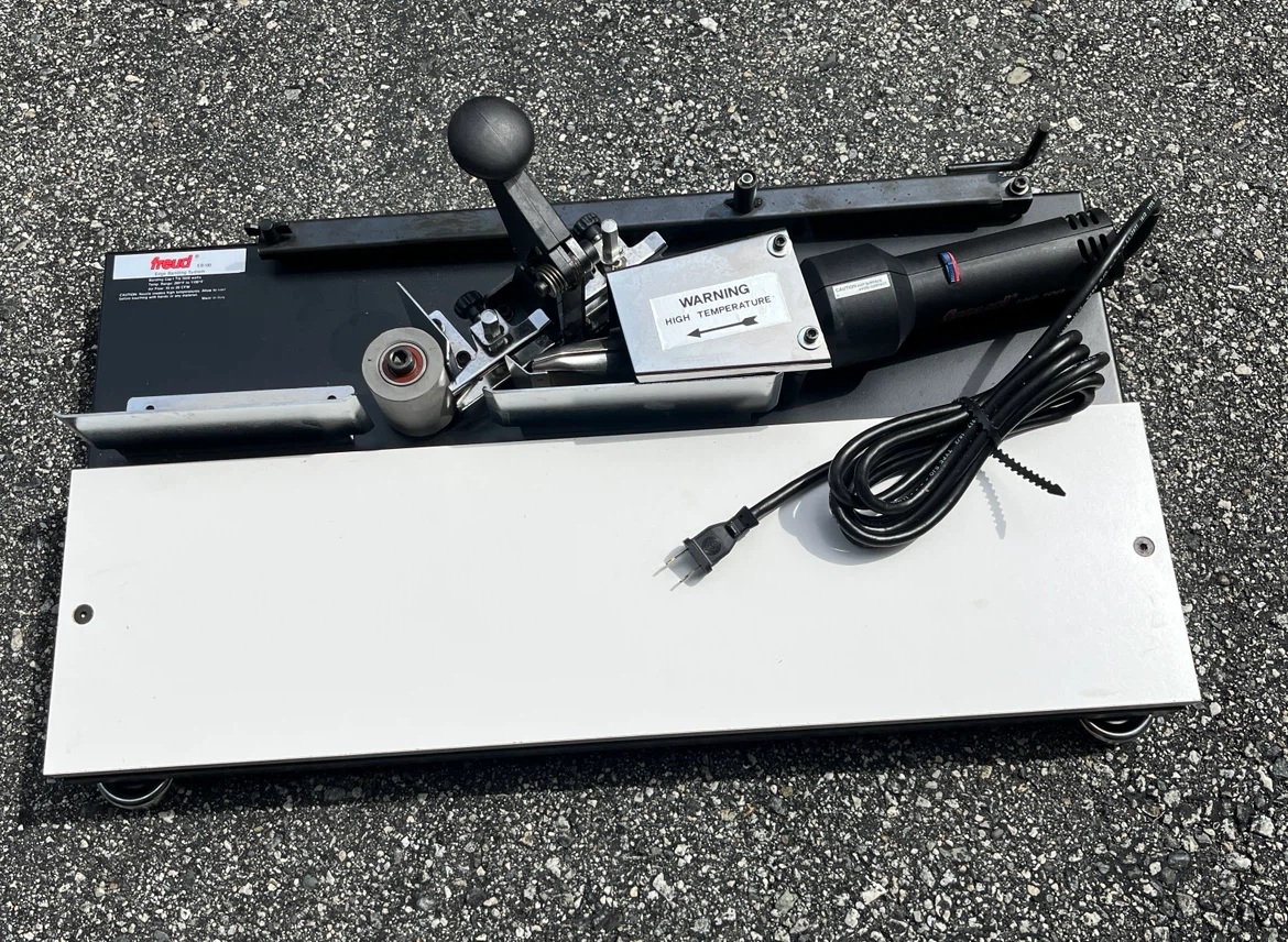 Freud Edge Banding System EB 100