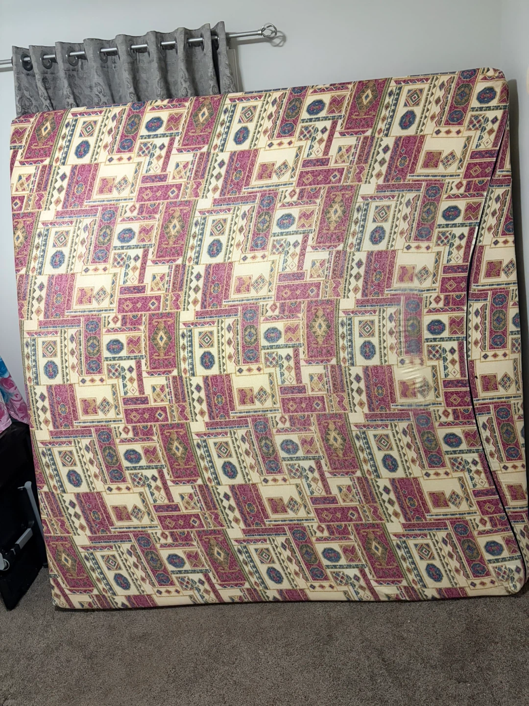 King Mattress