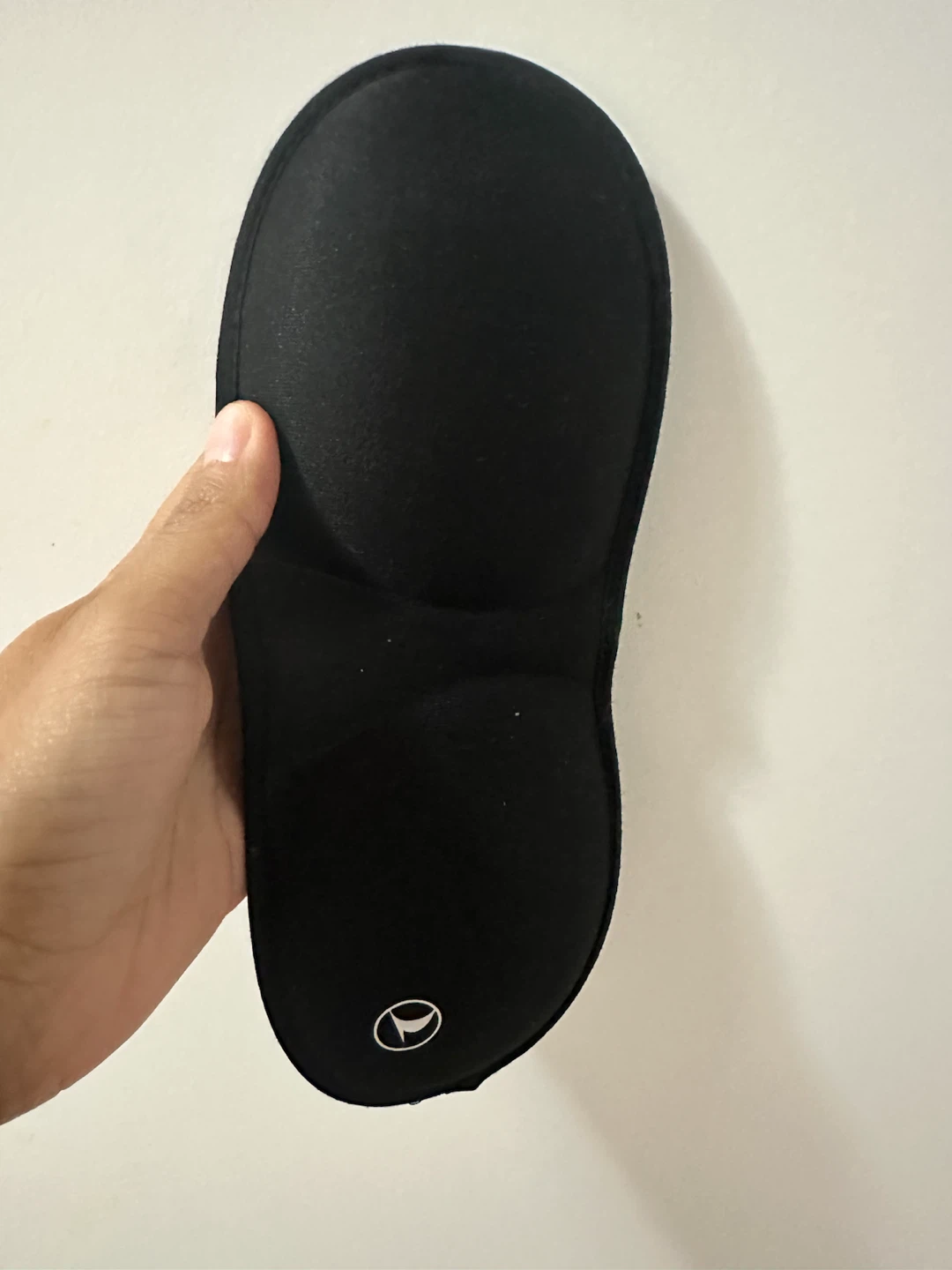 Black Eye Mask