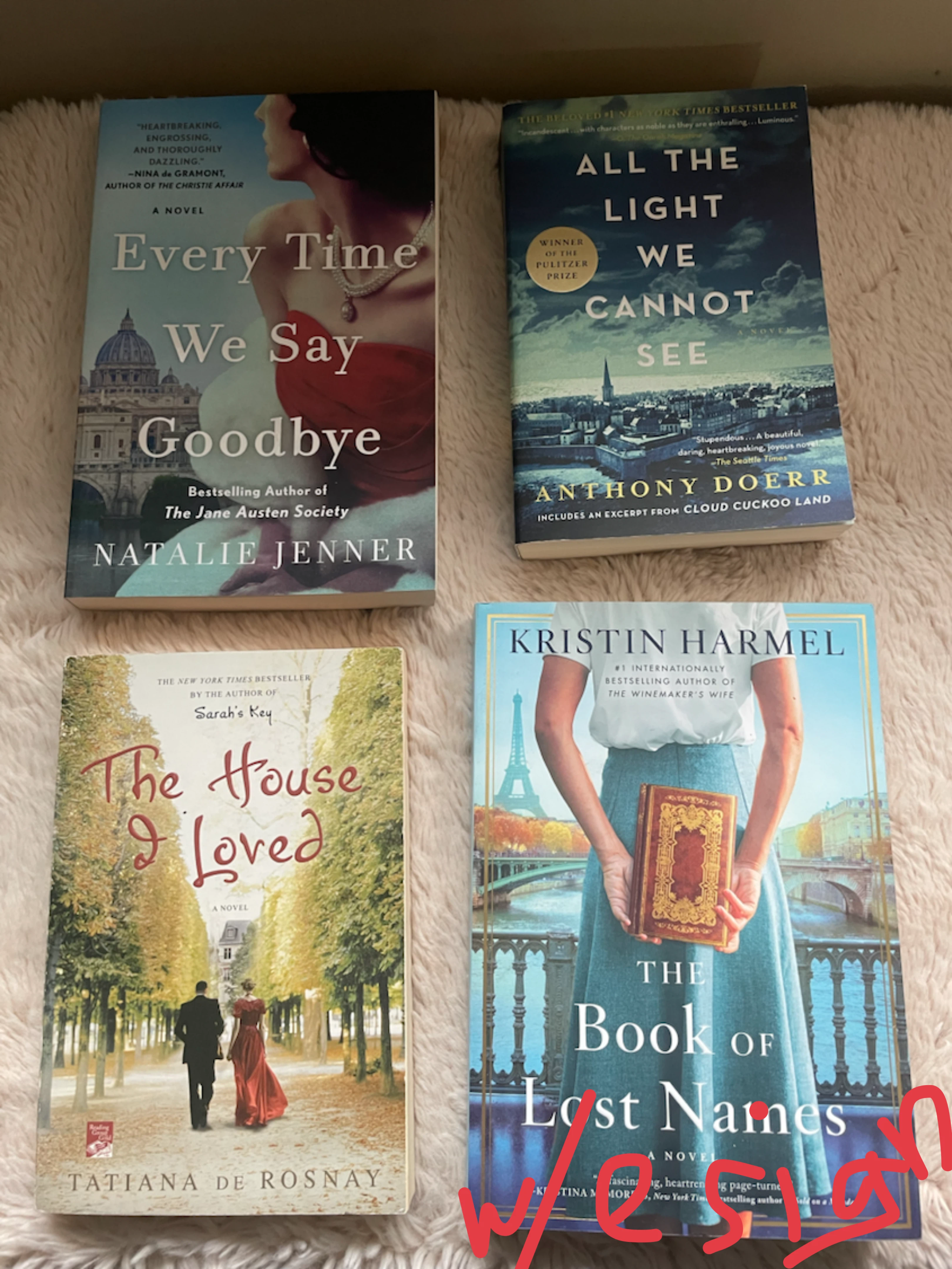 Lots of books historical & romance - photo 2
