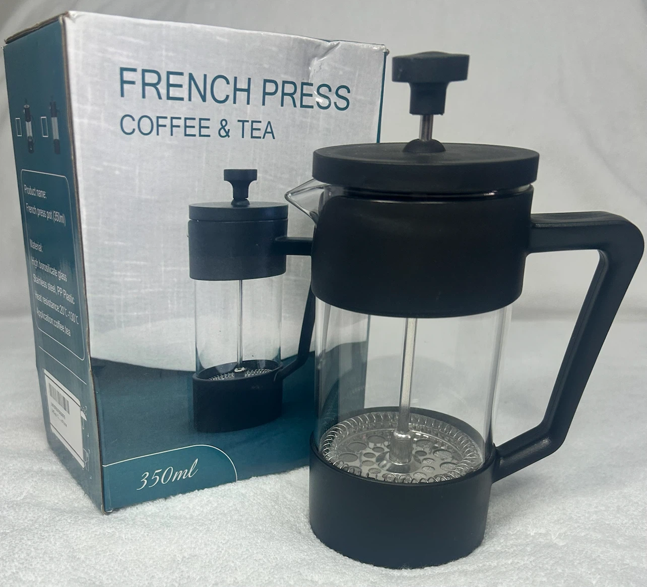 Cafetera