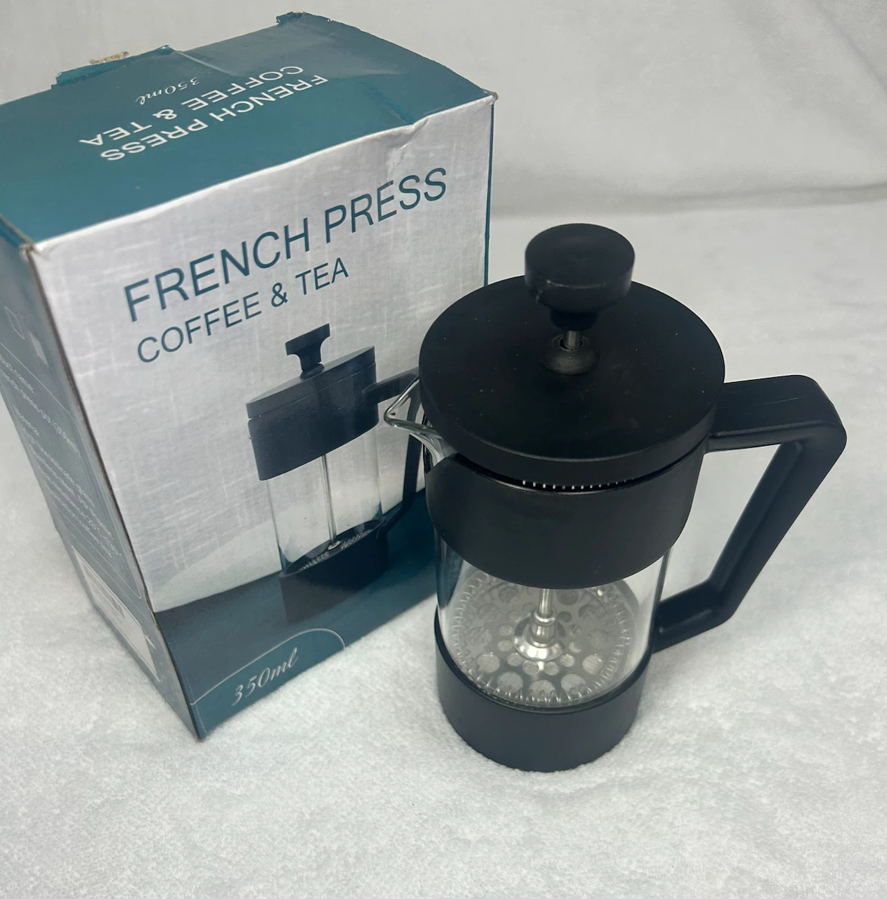 Cafetera - photo 2