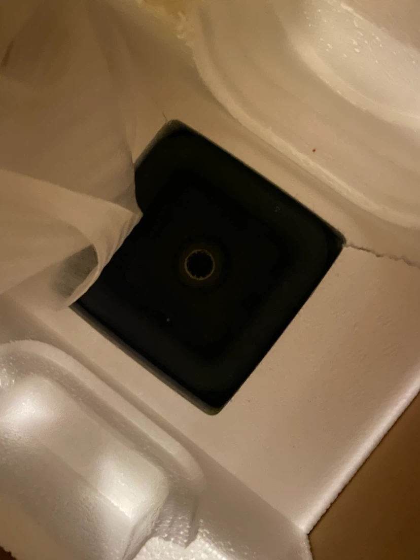 FREE-For parts KitchenAid high speed blender - photo 4