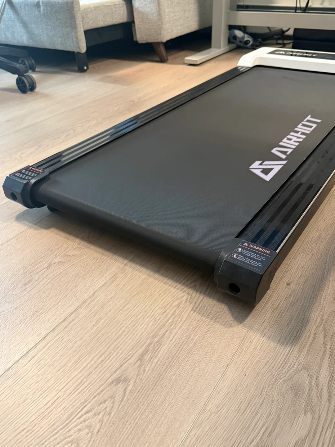 Walking Pad / Treadmill - photo 3