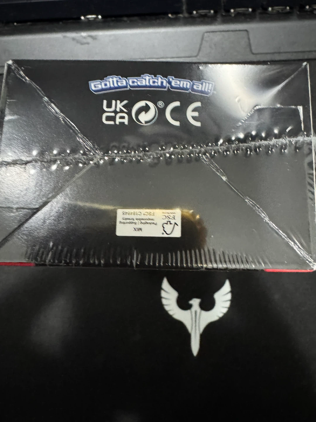 Ascended heroes - photo 4