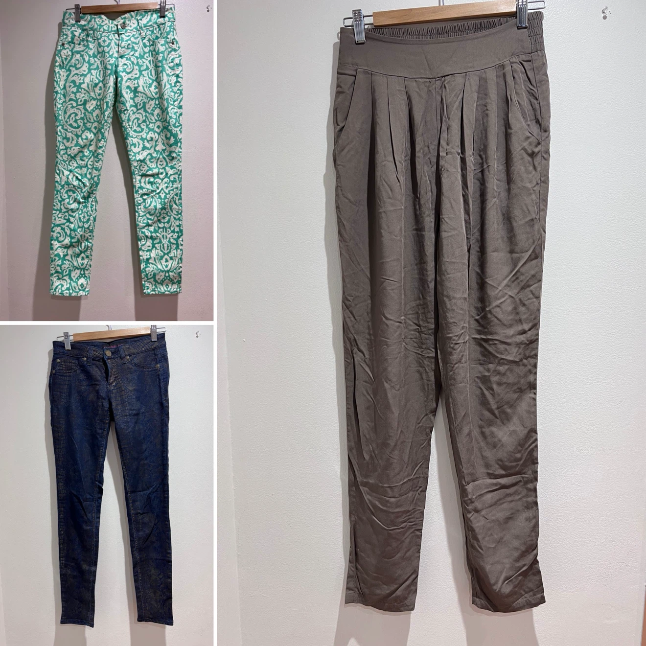 Women’s pants