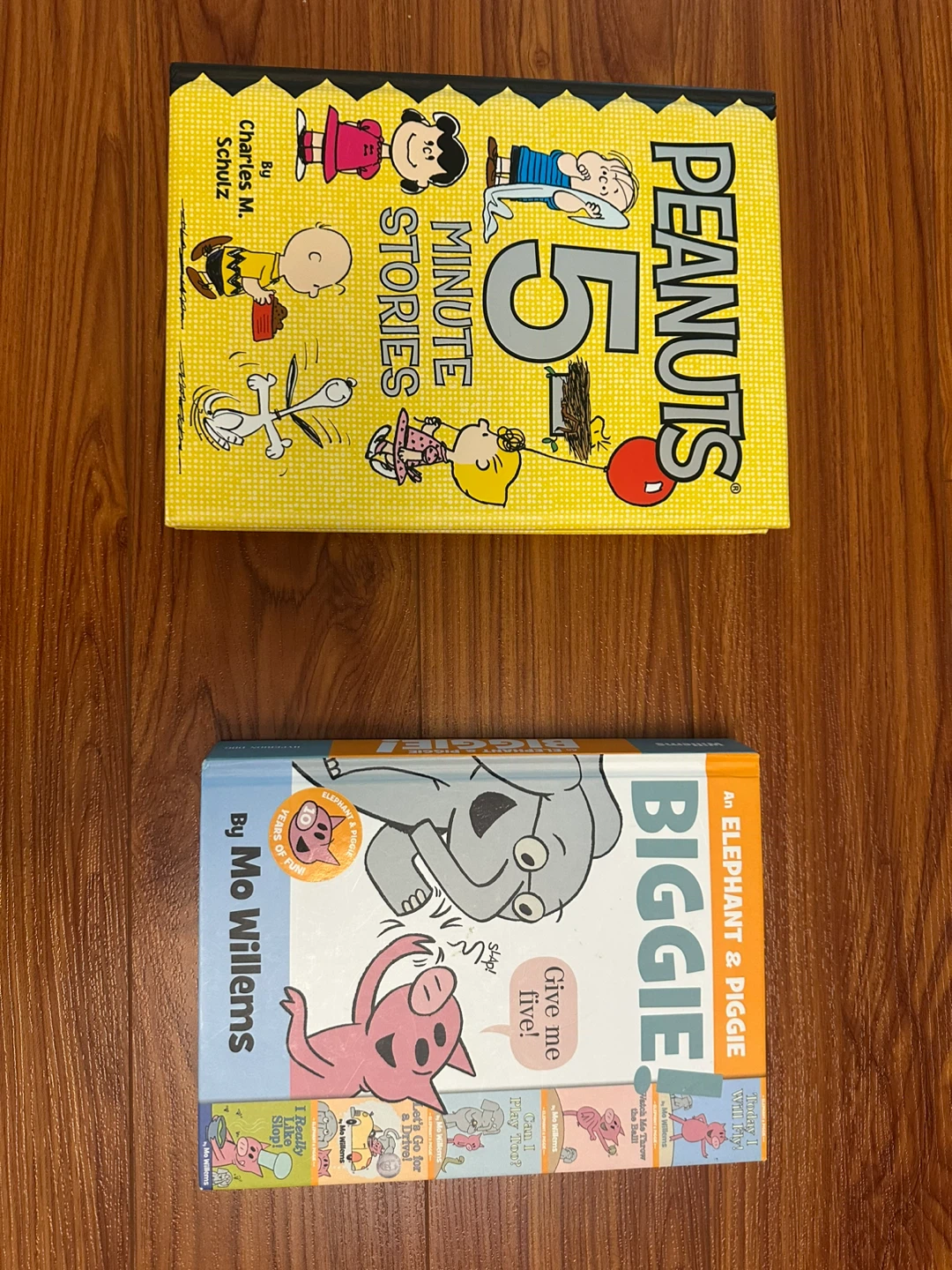 Books
