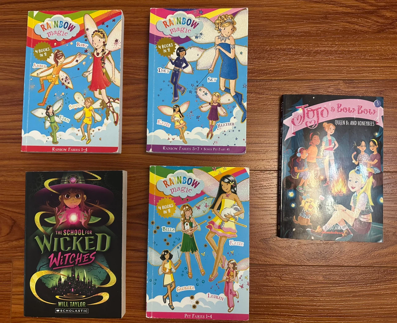 Books - photo 3