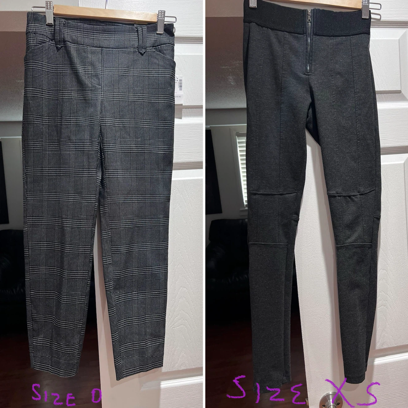 Women’s pants