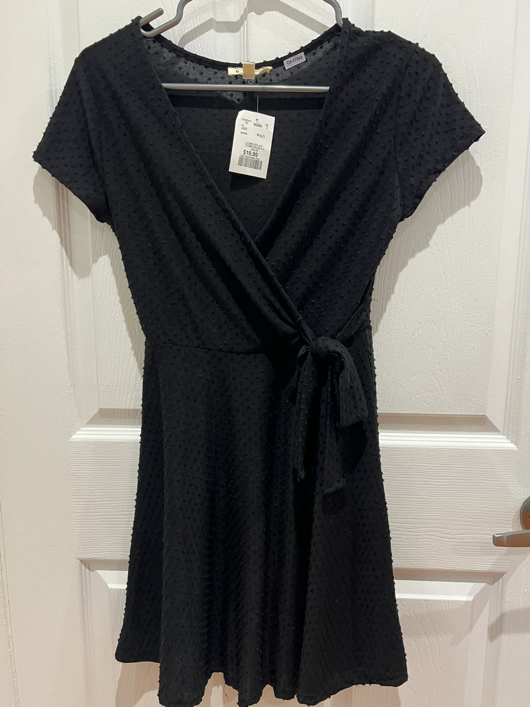 New black dress - photo 2