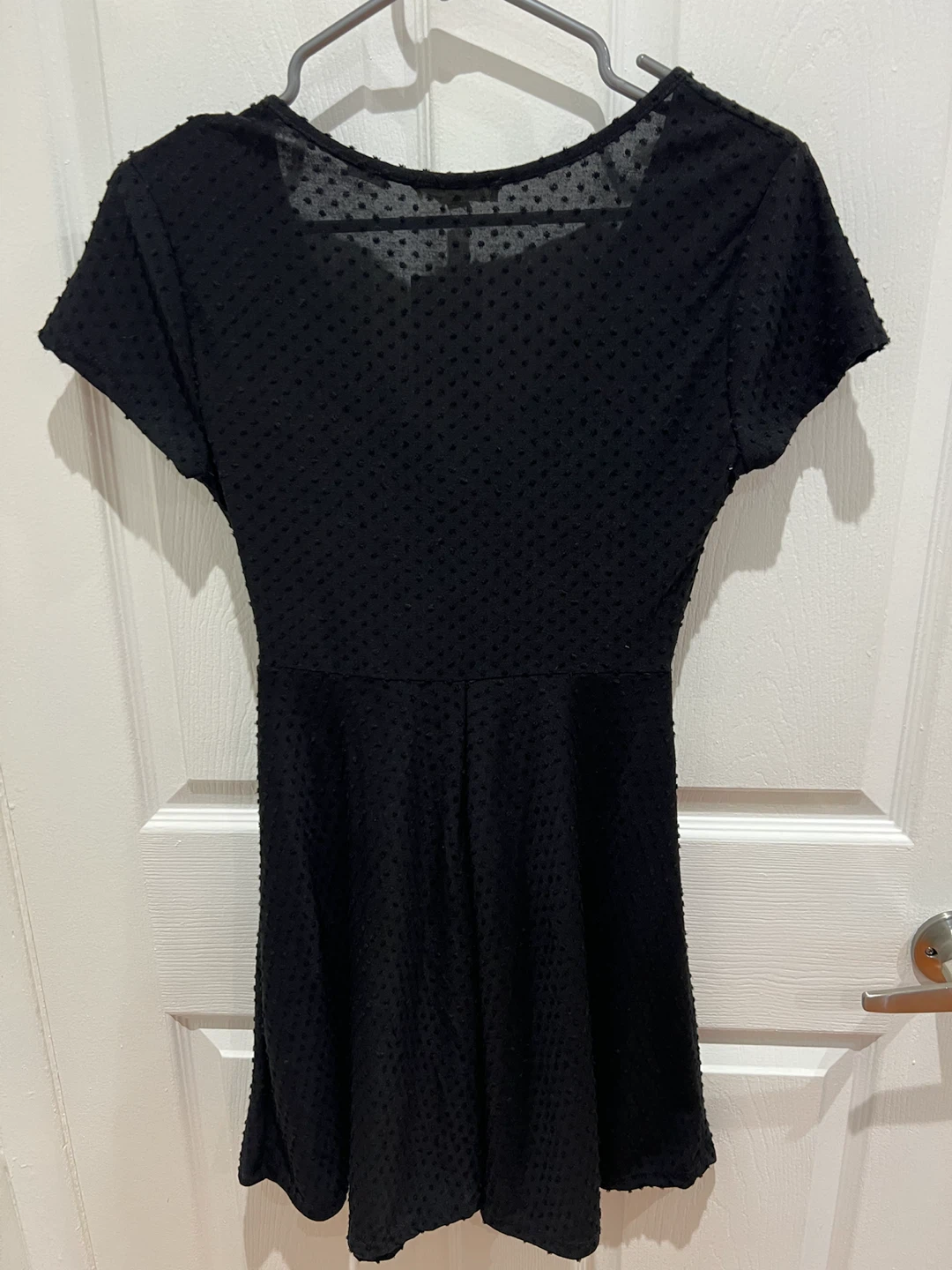 New black dress - photo 3