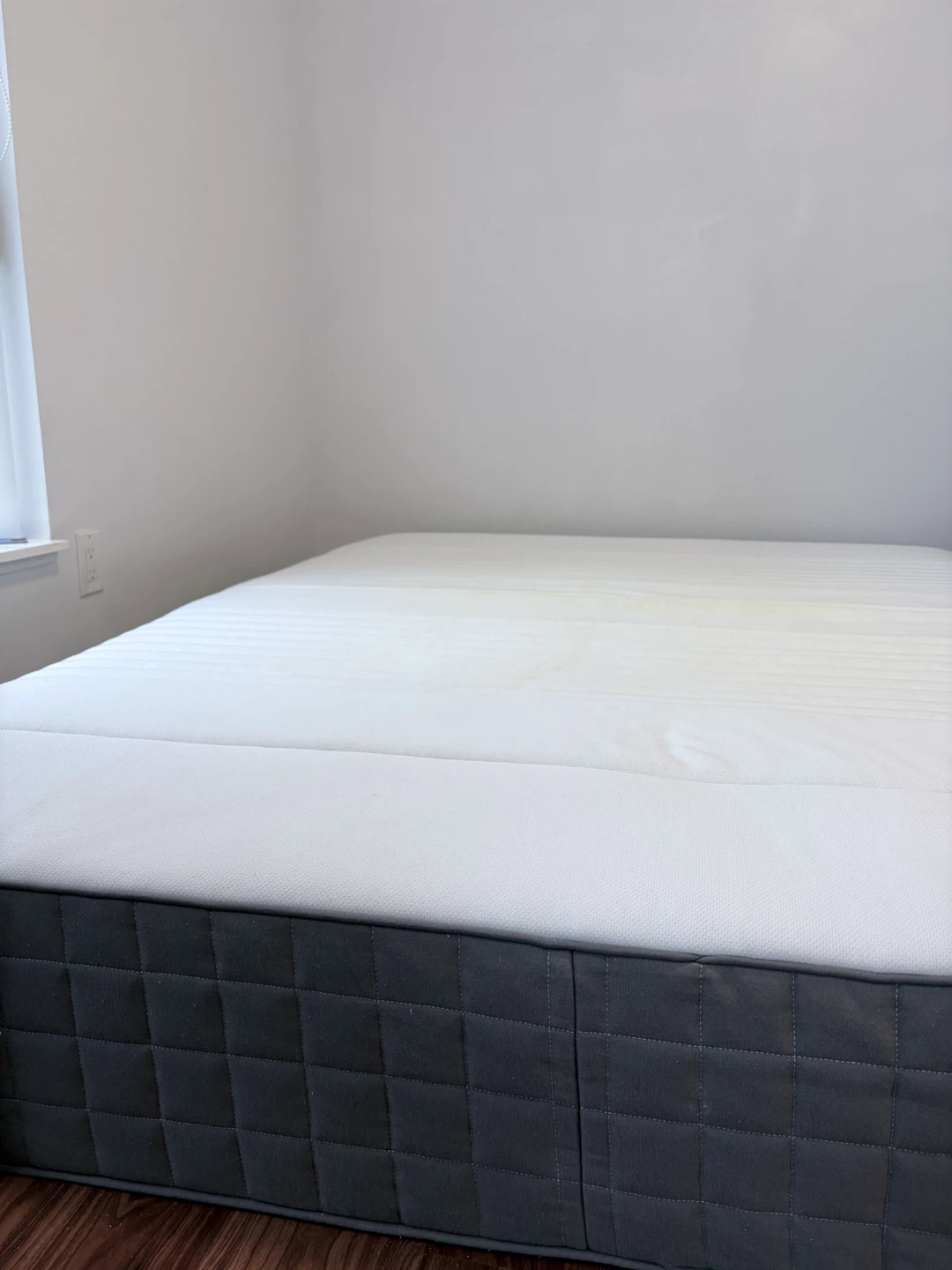 IKEA HÖVÅG Queen Pocket Spring Mattress - photo 2