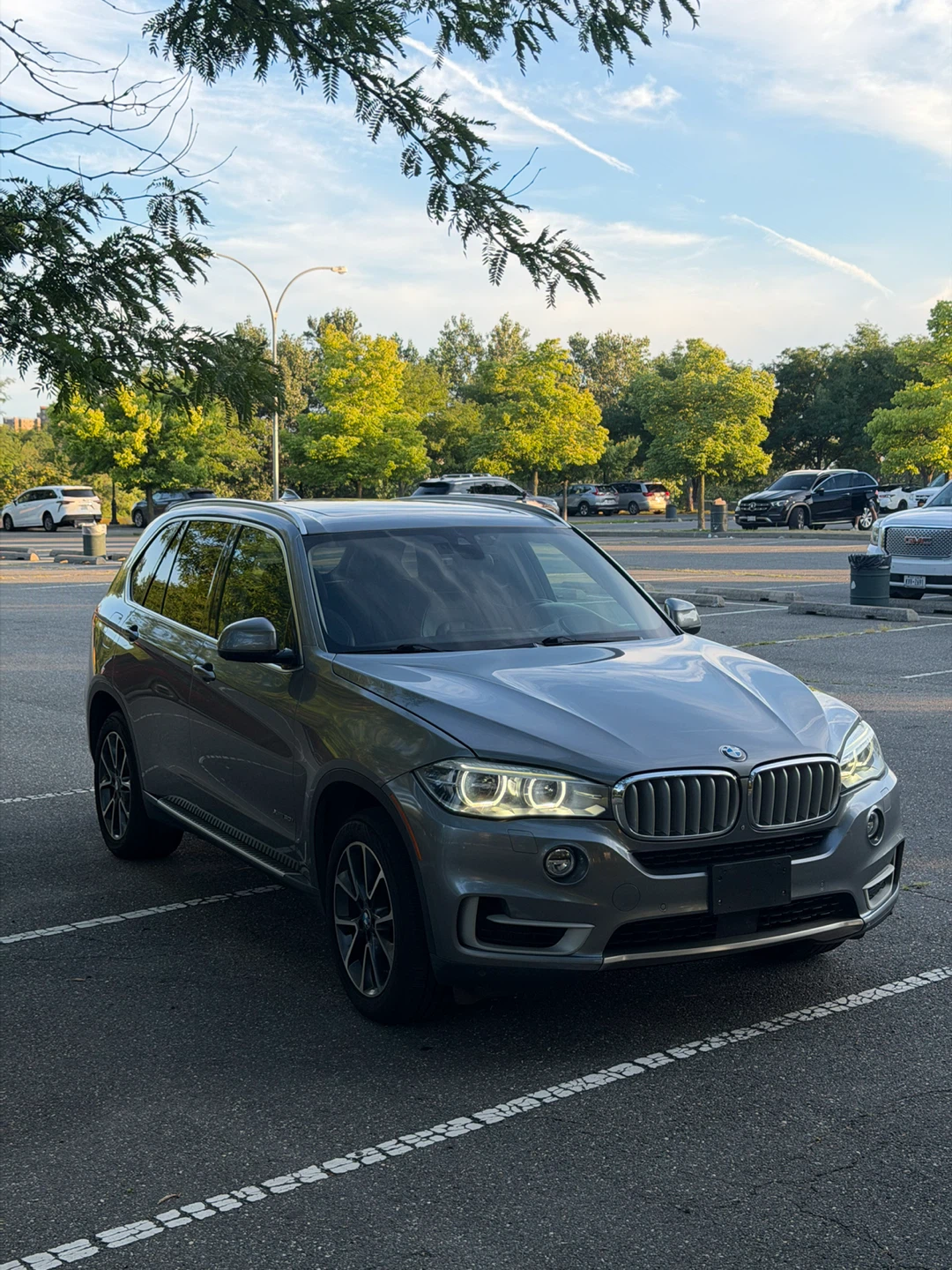 BMW X5 SUV