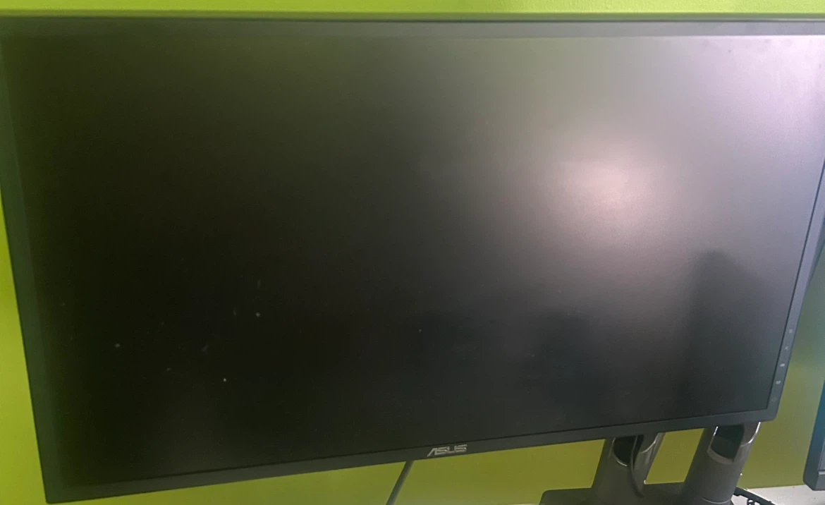 ASUS Monitor