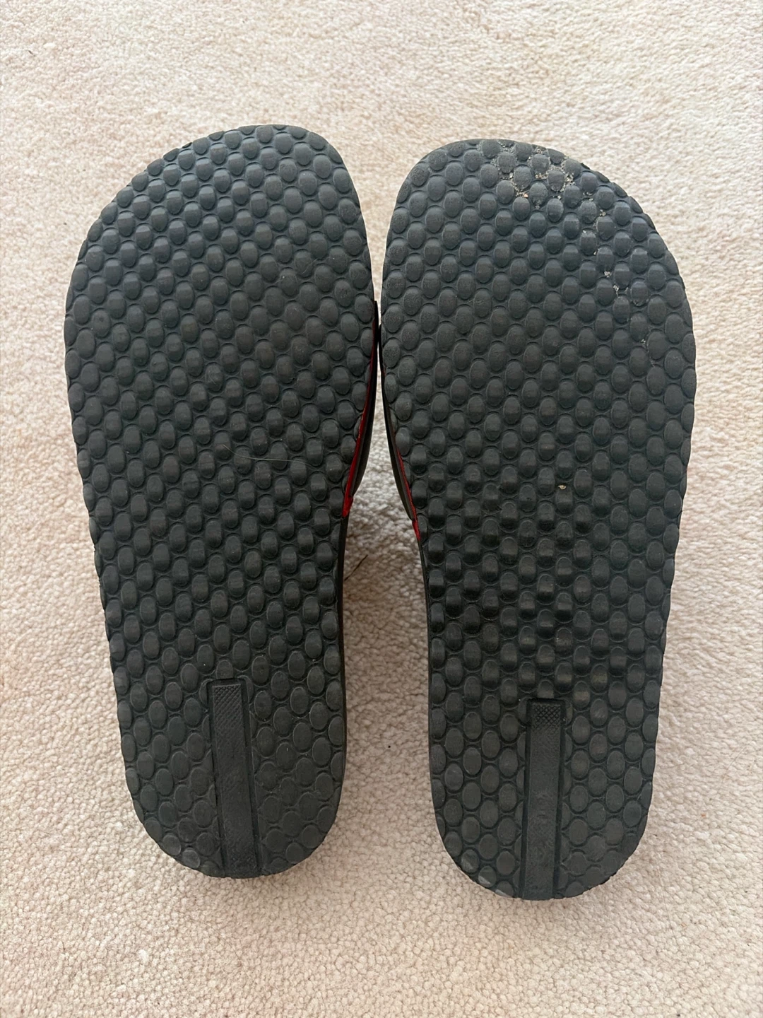 Prada Slides Sandals - photo 2