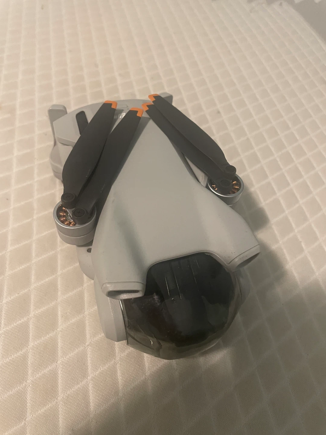 DJI Mini 3