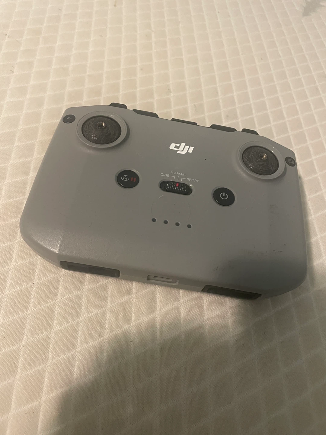 DJI Mini 3 - photo 2