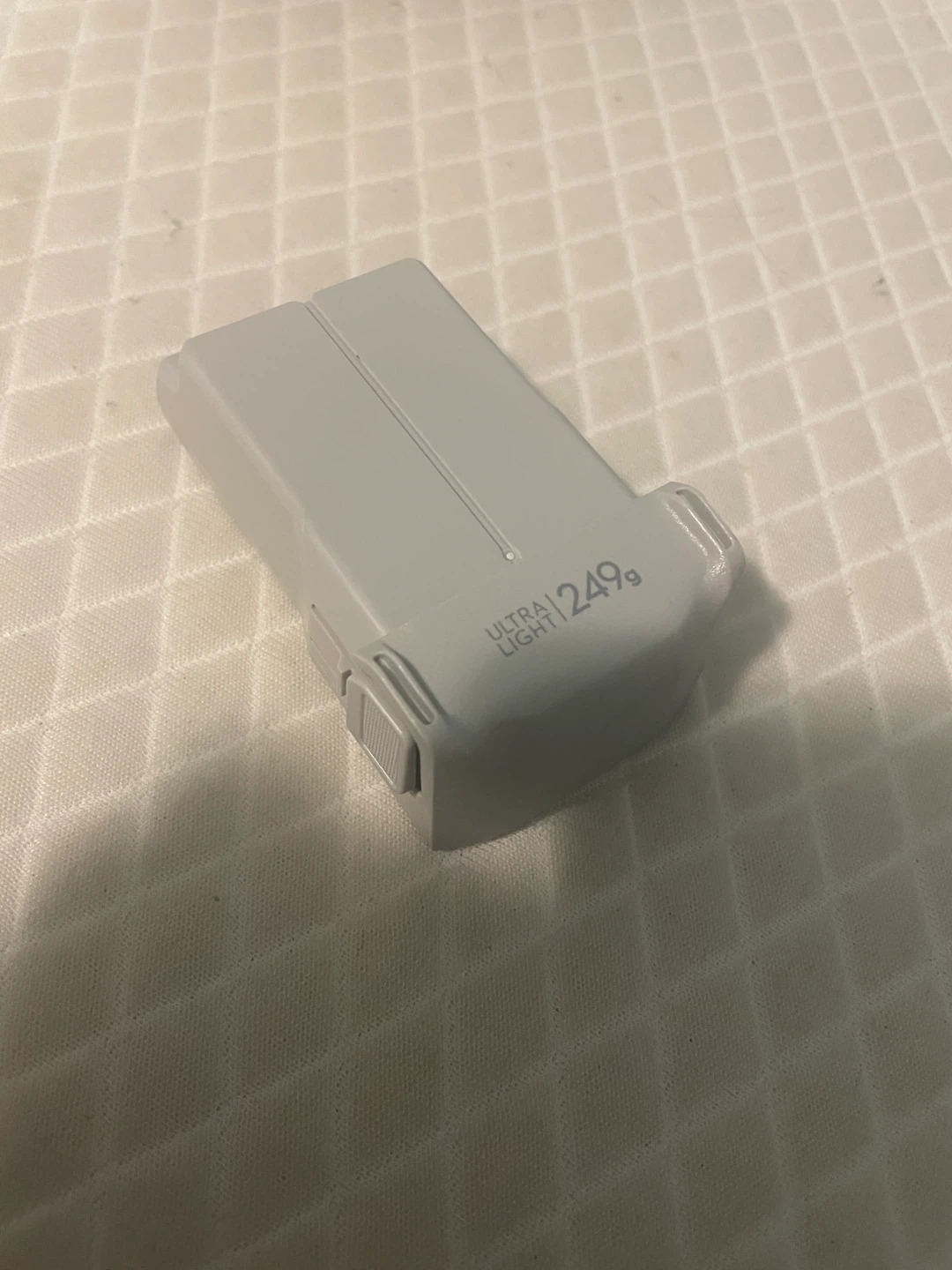 DJI Mini 3 - photo 4