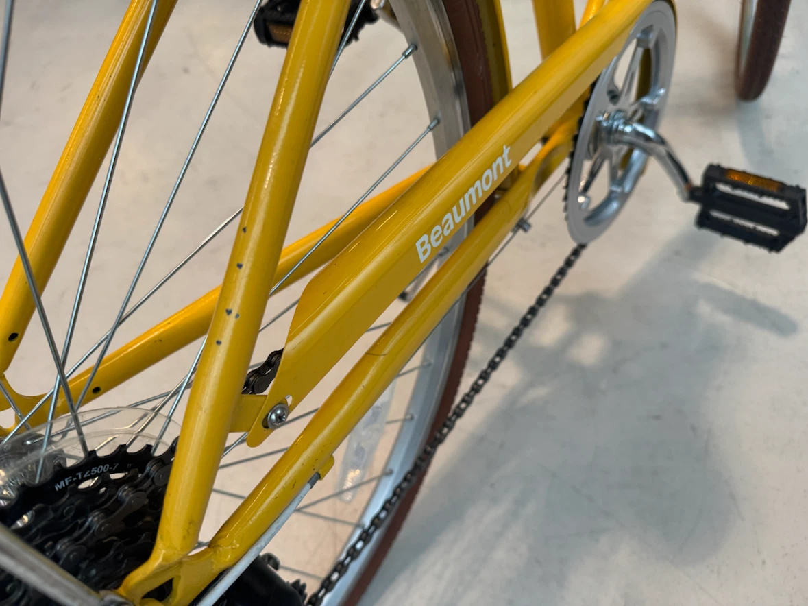 *pick up by 8/15* Retrospec Beaumont Women's City Bike - photo 2