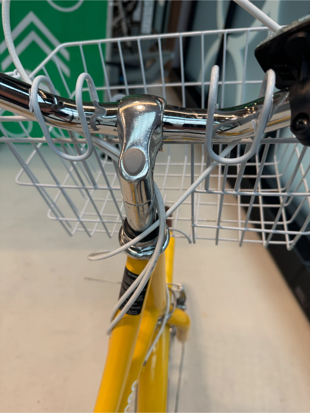 *pick up by 8/15* Retrospec Beaumont Women's City Bike - photo 4
