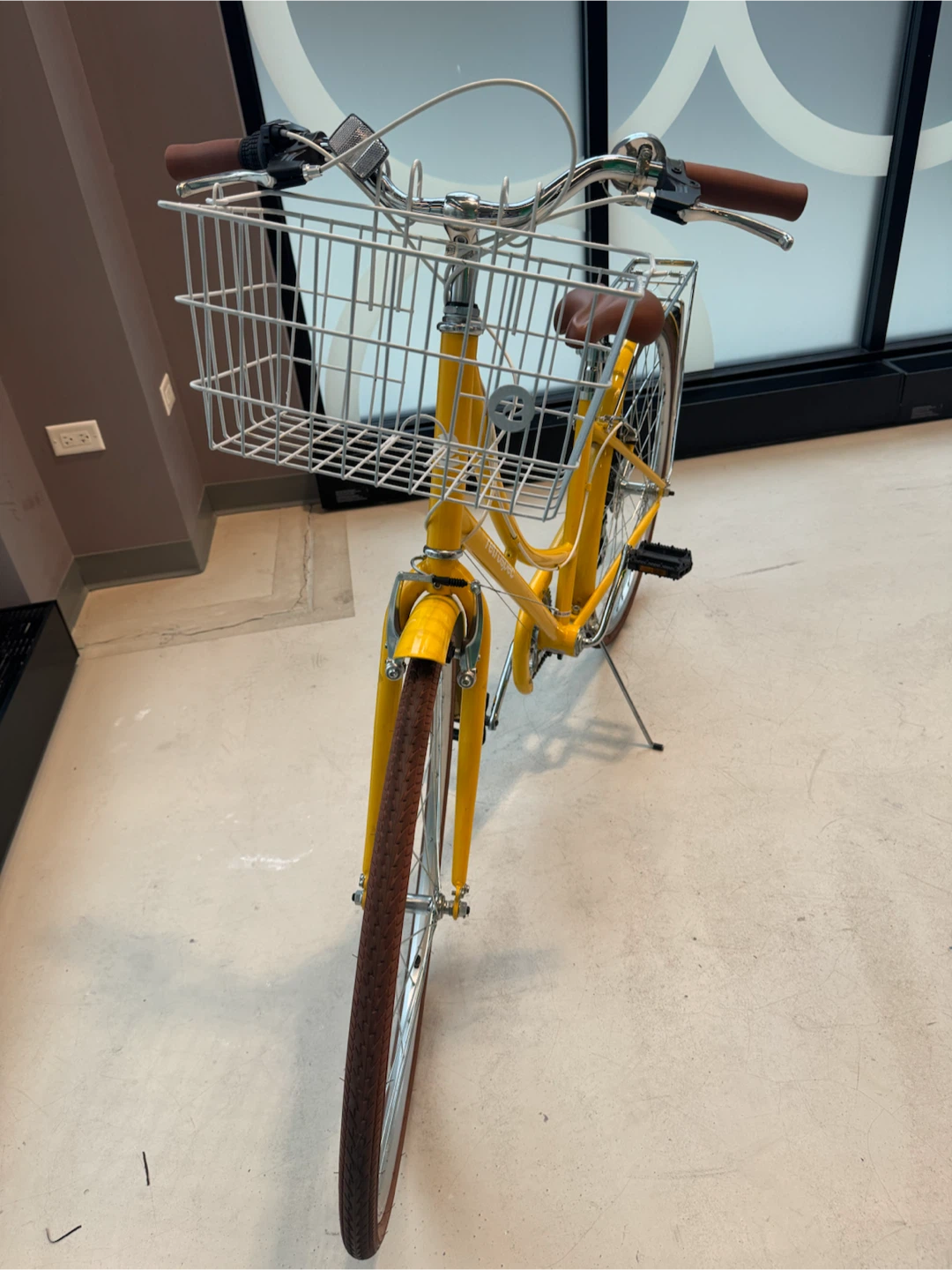 *pick up by 8/15* Retrospec Beaumont Women's City Bike - photo 5