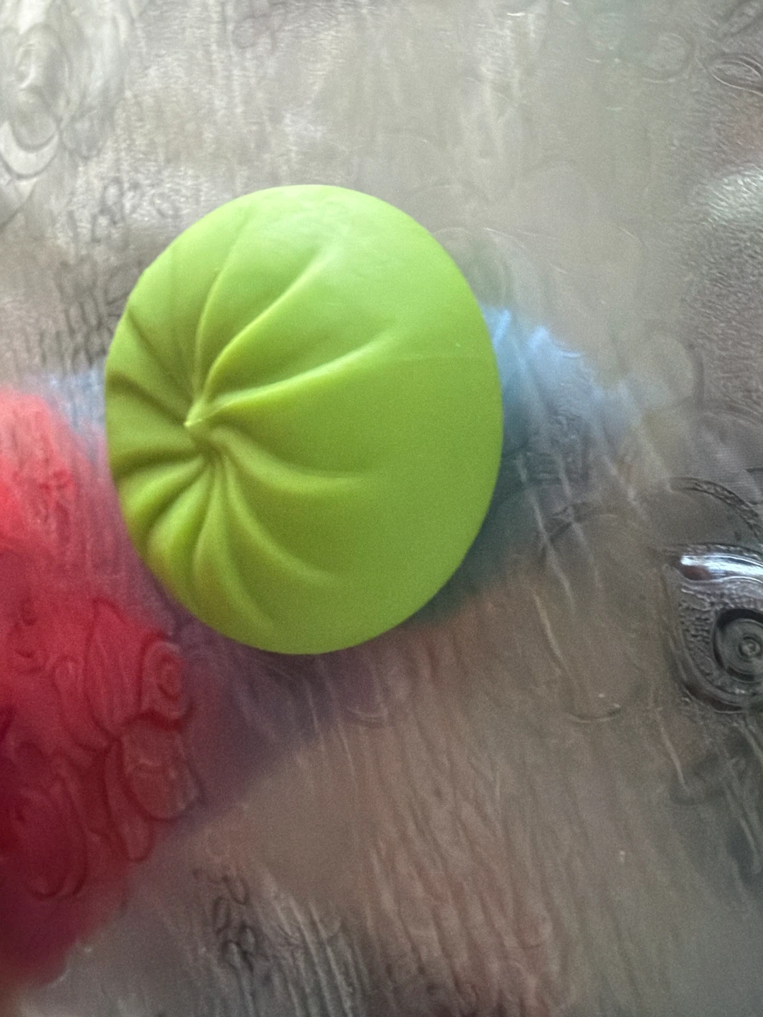 dumpling squishy - photo 3