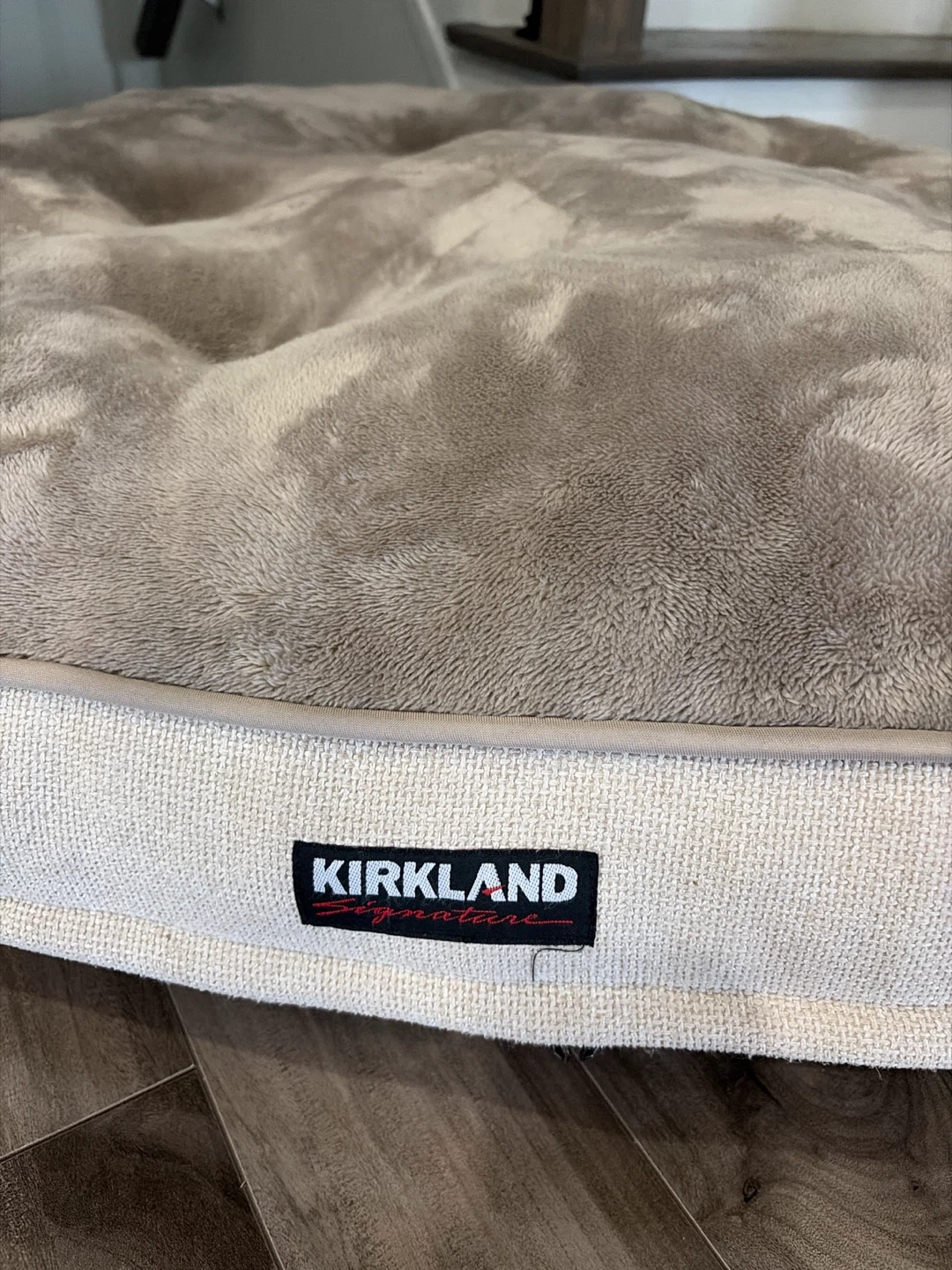 Kirkland Signature Pet Bed - photo 2