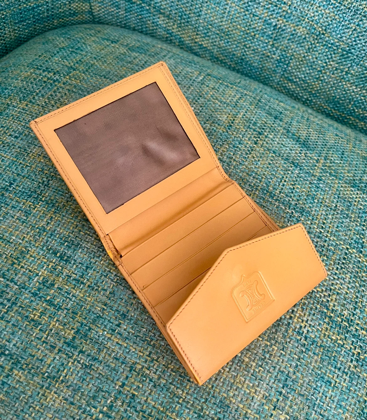 Celine wallet - photo 2