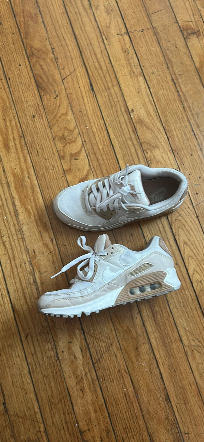 Nike Air Max Women's Sneakers