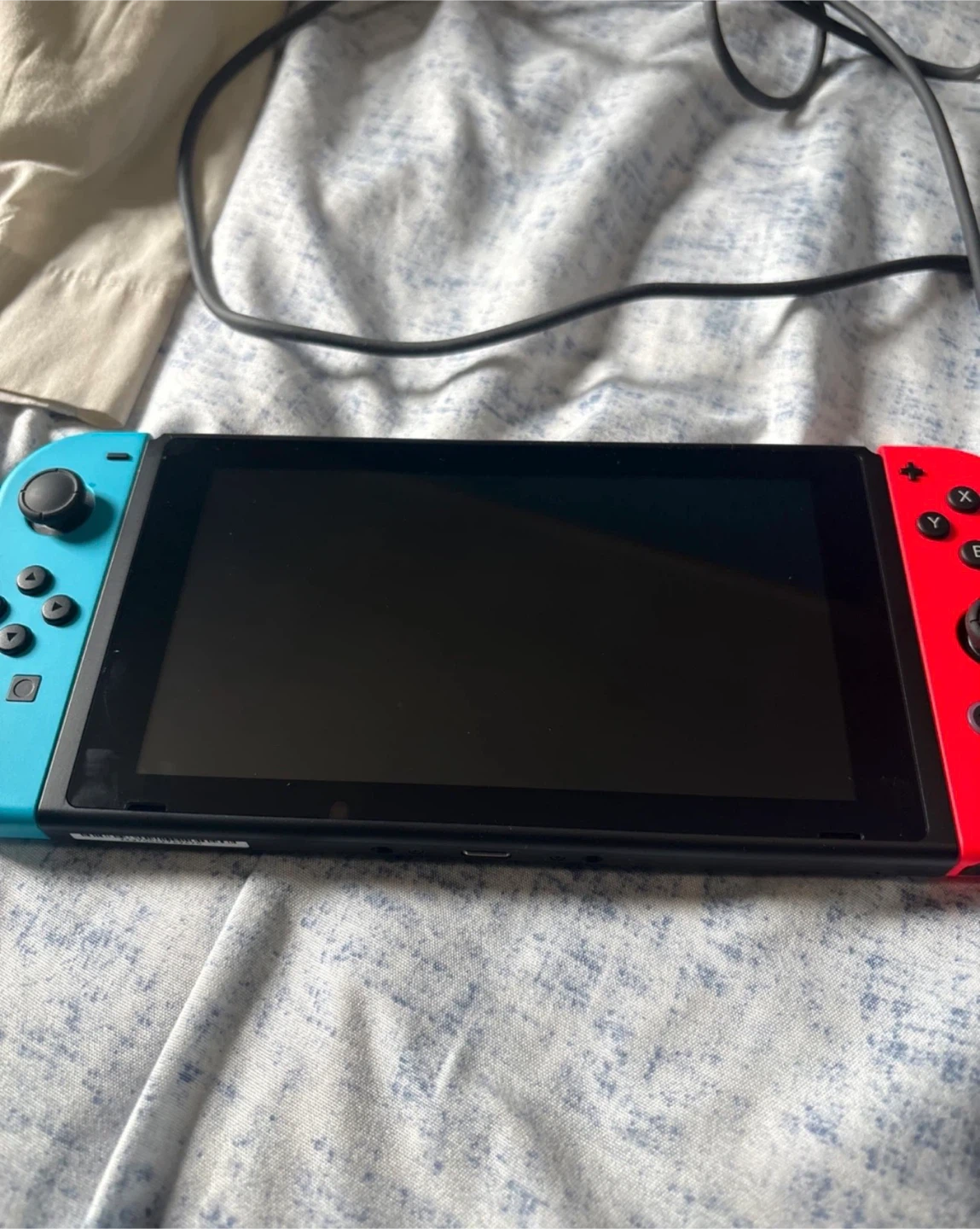 Nintendo Switch Console