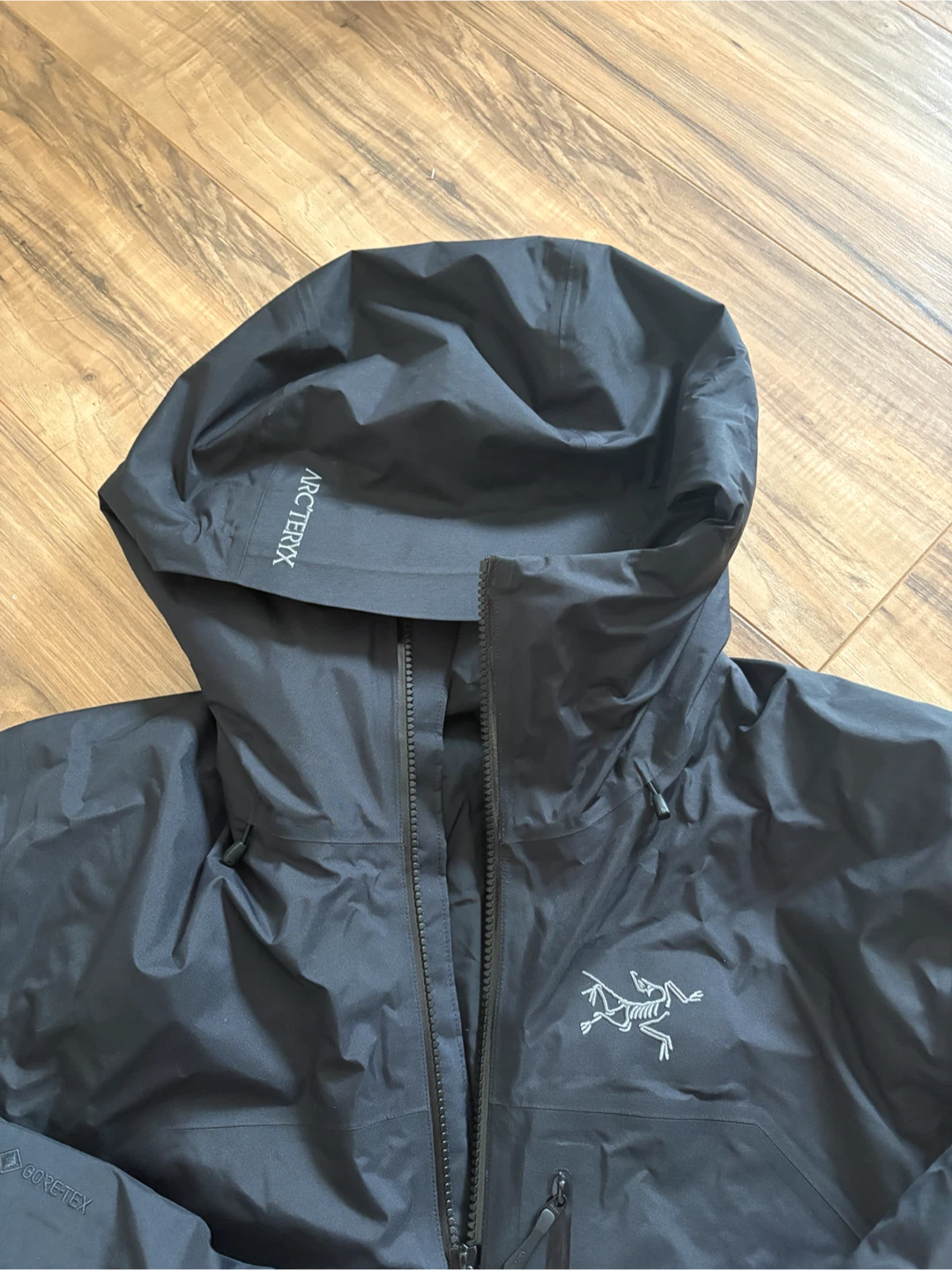 Brand new Arcteryx insulated beta jacket - photo 4